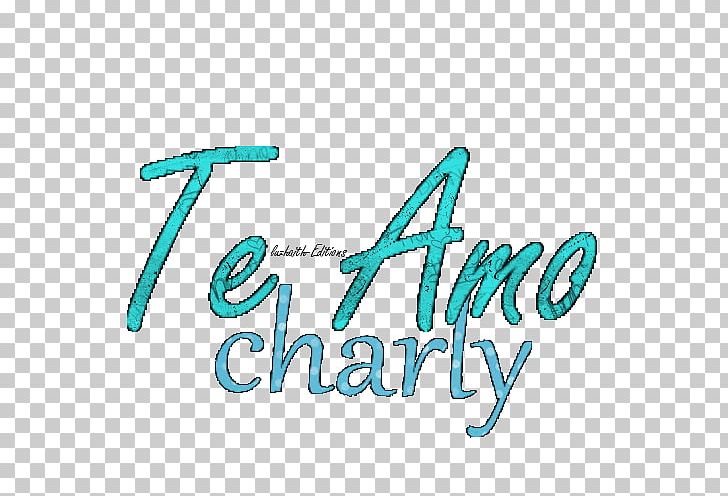 Digital Art Te Amo Logo PNG, Clipart, 2018, Amo, Aqua, Area, Art Free PNG Download