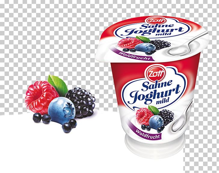 Frozen Yogurt Yoghurt Pancake Panna Cotta Cream PNG, Clipart, Berry, Chobani, Cream, Creme Fraiche, Dairy Product Free PNG Download