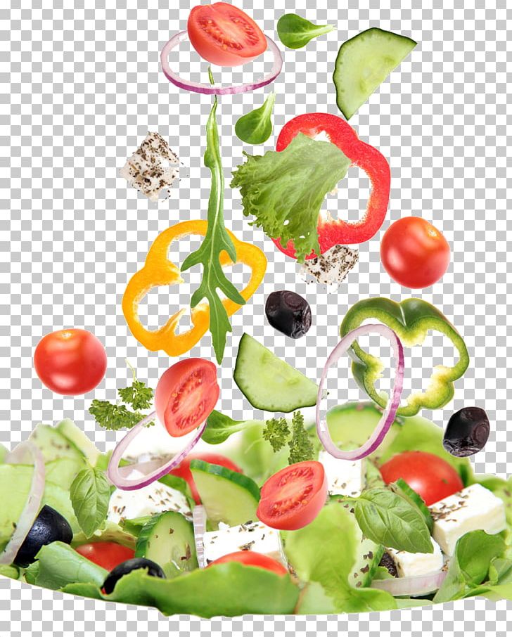 Greek Salad Vegetable Food Salad Bar PNG, Clipart, Bowl, Cabbage, Canape, Chicken Salad, Cuisine Free PNG Download