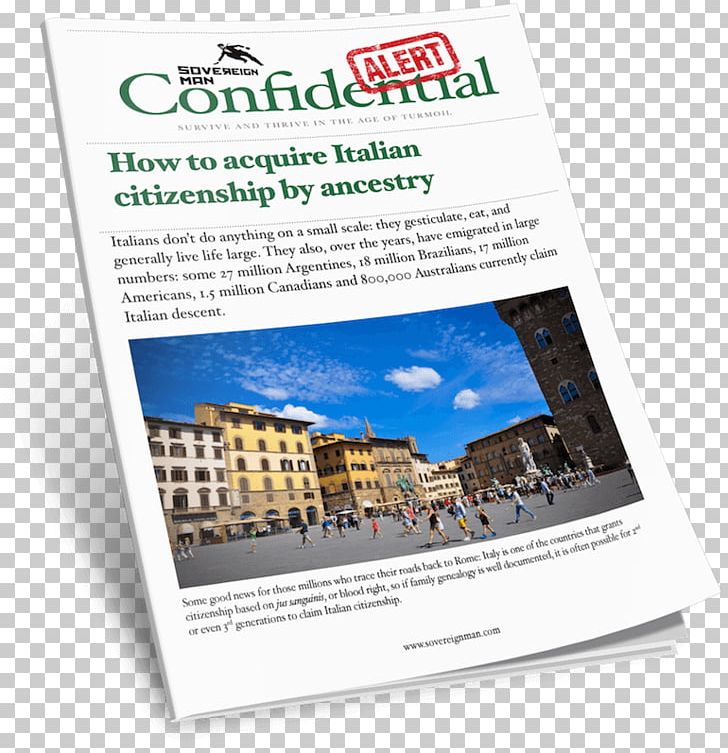 Italy Italian Nationality Law Citizenship Irish Nationality Law PNG, Clipart, Advertising, Brand, British Nationality Law, Brochure, Citizenship Free PNG Download