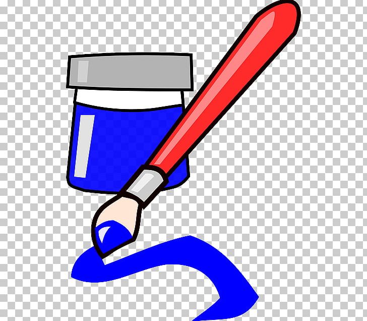 Paintbrush PNG, Clipart, Area, Artwork, Blue Ink, Brush, Download Free PNG Download