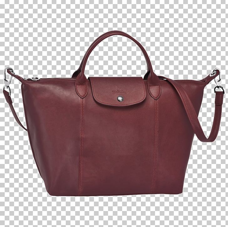 Pliage Longchamp Handbag Leather PNG, Clipart, Accessories, Bag, Black, Brand, Brown Free PNG Download