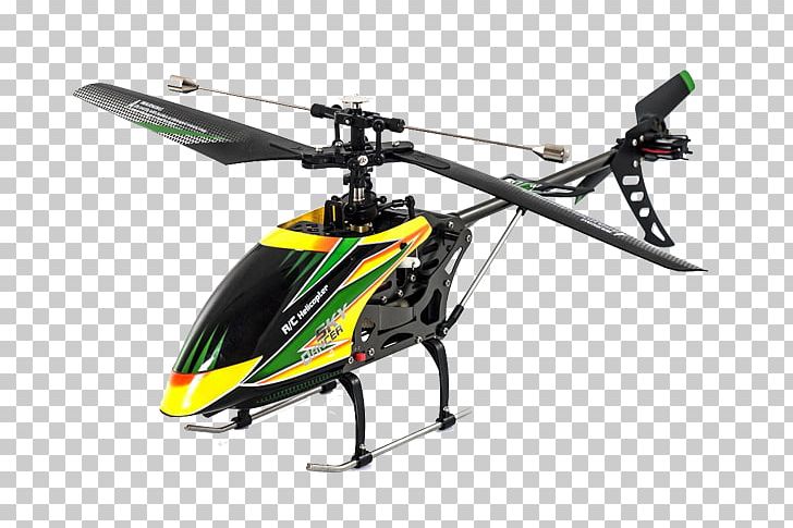 Radio-controlled Helicopter Radio Control WL Toys V912 WL Toys V911 PNG, Clipart, Aircraft, Blade, Gyroscope, Helicopter, Radiocontrolled Model Free PNG Download