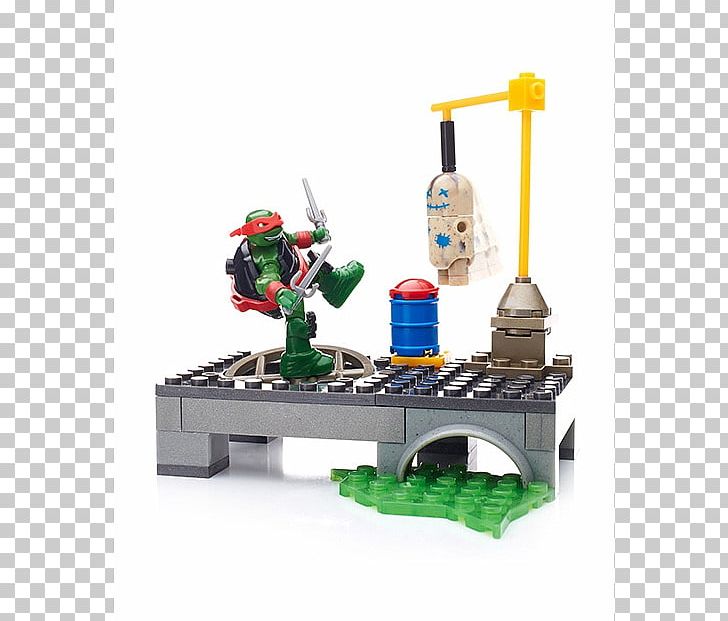 Raphael Teenage Mutant Ninja Turtles Mega Brands Toy Leonardo PNG, Clipart, Combat, Construction Set, Dimension X, Lego, Leonardo Free PNG Download