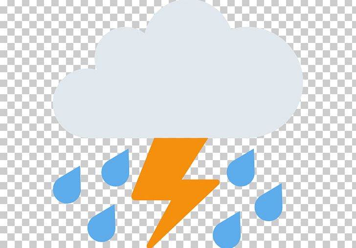 Severe Thunderstorm Warning Emoji Rain PNG, Clipart, Blue, Brand, Cloud, Cold Front, Computer Wallpaper Free PNG Download