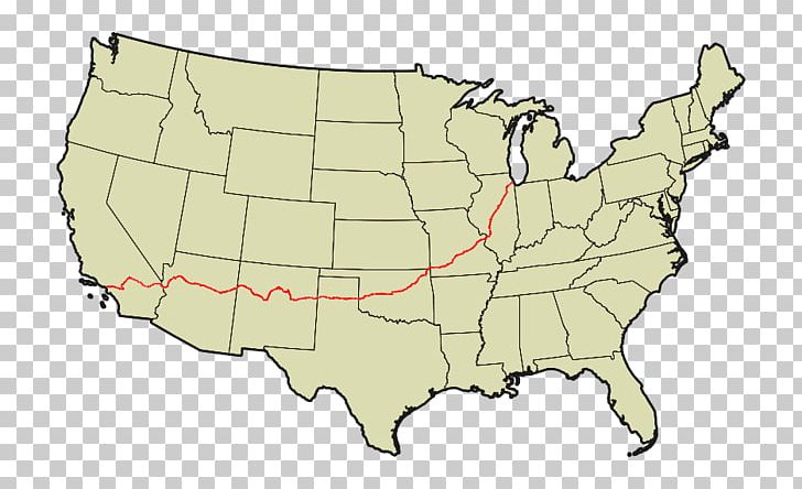 U.S. Route 66 Great Lakes Lake Champlain Drainage Basin Capitol Reef National Park PNG, Clipart, Area, Capitol Reef National Park, Contiguous United States, Countdown 5 Days Creative Map, Drainage Basin Free PNG Download