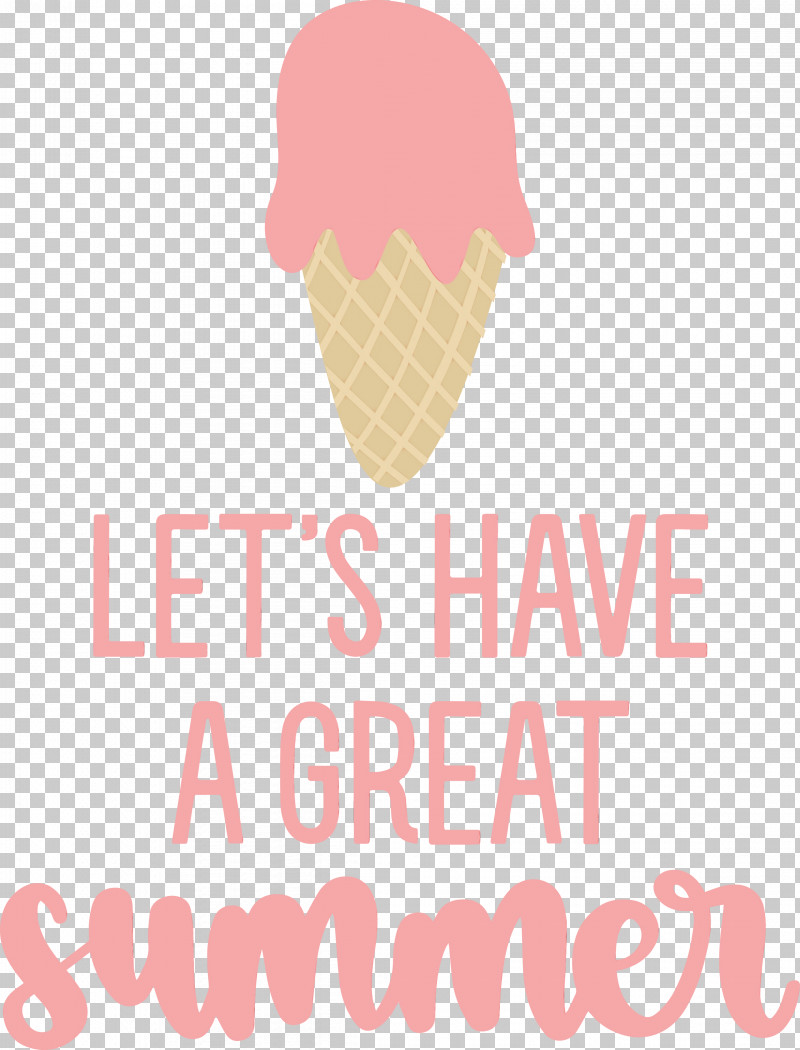 Ice Cream PNG, Clipart, Cone, Cream, Geometry, Great Summer, Ice Free PNG Download
