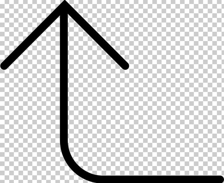 Arrow Graphics Computer Icons PNG, Clipart, Angle, Area, Arrow, Black And White, Bow And Arrow Free PNG Download