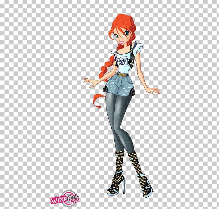 Bloom Flora Tecna Musa Winx Club PNG, Clipart, Action Figure, Alfea, Animated Cartoon, Anime, Bloom Free PNG Download