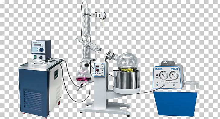 Distillation Laboratory Rotary Evaporator Echipament De Laborator PNG, Clipart, Analytical Balance, Aspirator, Chemistry, Cylinder, Distillation Free PNG Download