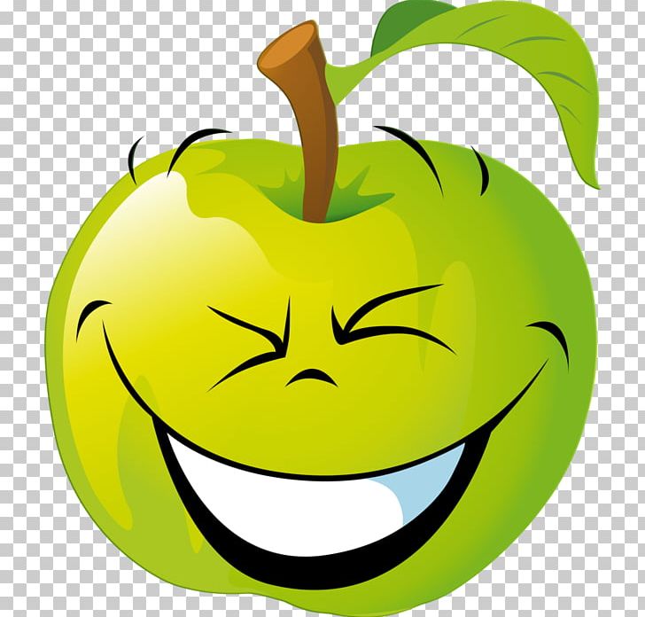 Fruit Smiley PNG, Clipart, Apple, Cartoon, Desktop Wallpaper, Drawing, Emoticon Free PNG Download
