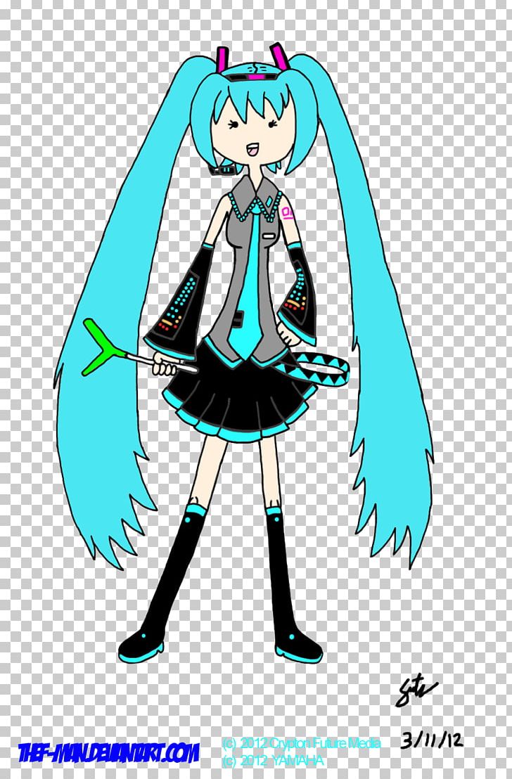Hatsune Miku Cosplay Character Flumpty's Jam PNG, Clipart, Anime, Artwork, Cartoon, Character, Clothing Free PNG Download