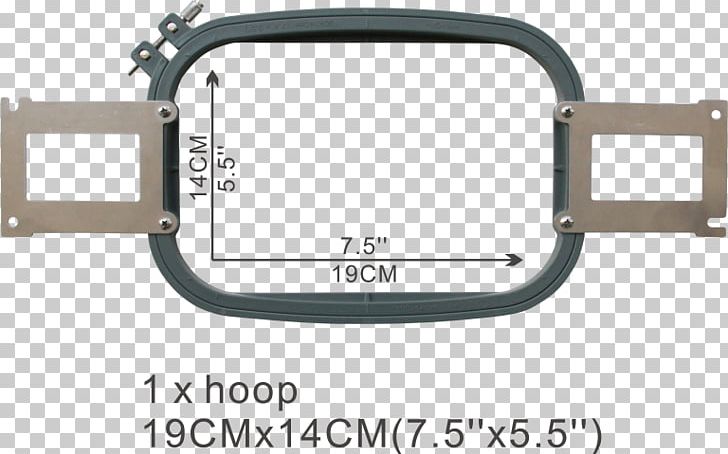 Machine Embroidery Embroidery Hoop Hand-Sewing Needles Sewing Machines PNG, Clipart, Angle, Automotive Exterior, Auto Part, Bastidor, Brand Free PNG Download