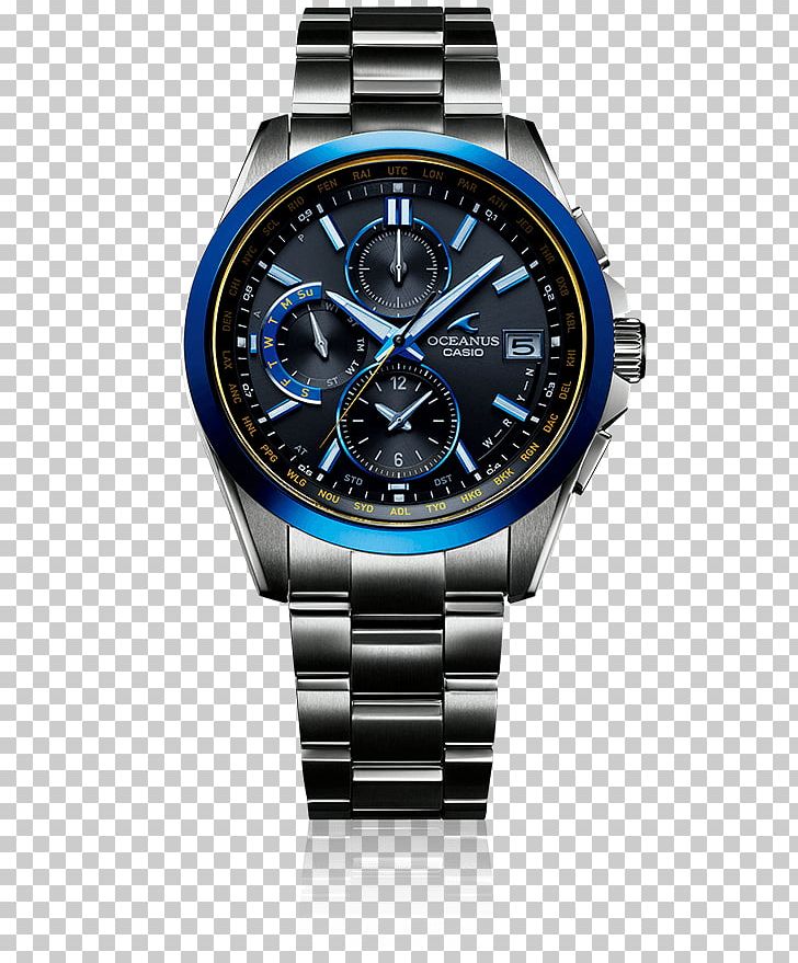 Mechanical Watch Water Resistant Mark Clock Skeleton Watch PNG, Clipart, Accessories, Automatic Watch, Black Marble, Brand, Casio Oceanus Free PNG Download