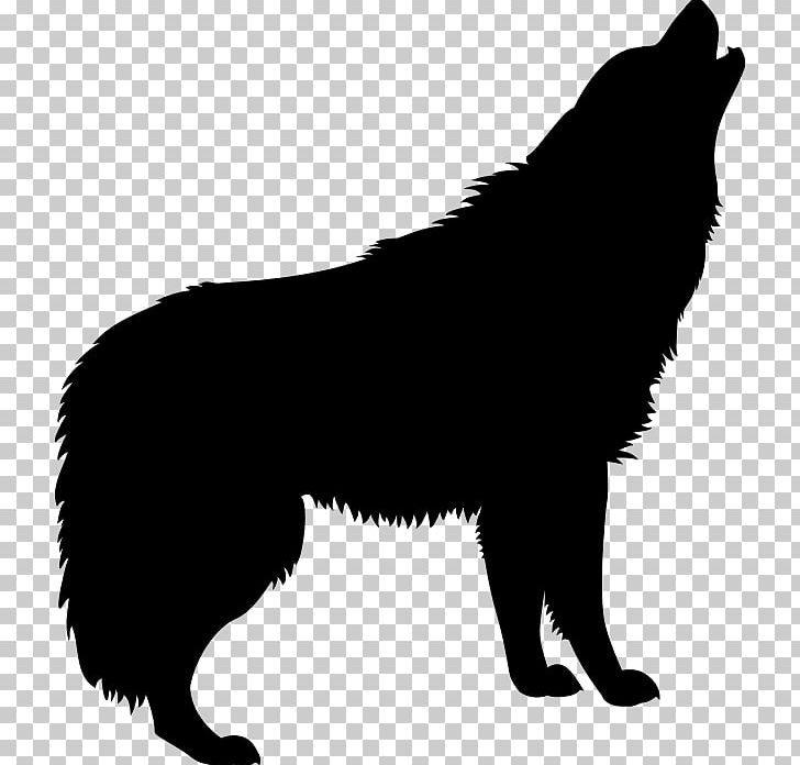 Silhouette Dog PNG, Clipart, Animals, Art, Black, Black And White, Carnivoran Free PNG Download