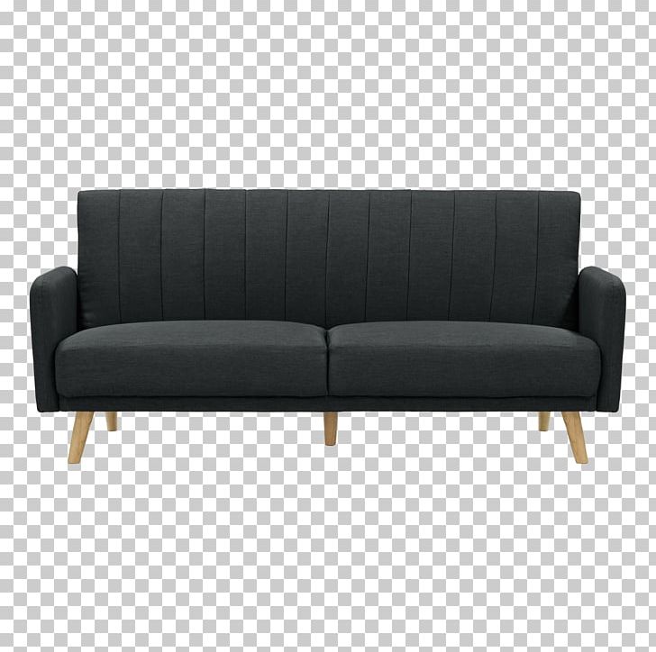 Sofa Bed Couch Loveseat Futon Davenport PNG, Clipart, Angle, Armrest, Bed, Blue, Carbon Free PNG Download