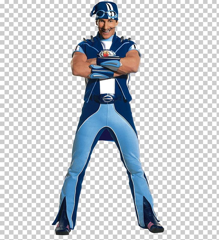 Sportacus Robbie Rotten Stephanie Character PNG, Clipart,  Free PNG Download