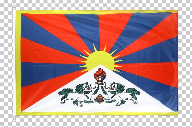 Tibetan Independence Movement Flag Of Tibet Tibetan People PNG, Clipart, Area, Borney Drapeaux, Dalai Lama, Flag, Flag Of Bhutan Free PNG Download
