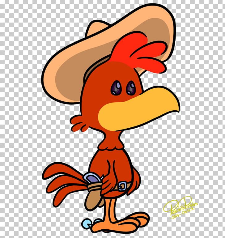 Chicken Painting Panchito Pistoles Drawing Art PNG, Clipart, Airbrush, Anatidae, Animal Figure, Animals, Art Free PNG Download
