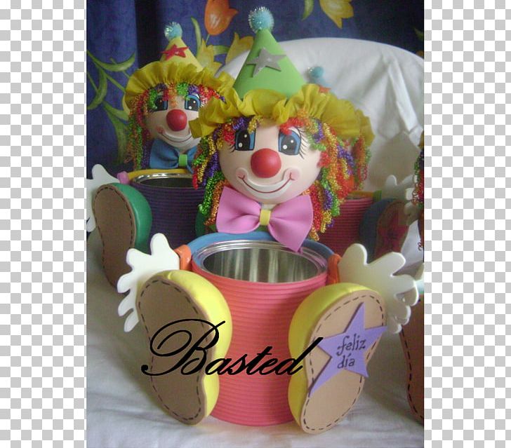 Circus Clown Party Circus Clown Centrepiece PNG, Clipart, Animaatio, Art, Askartelu, Birthday, Cake Decorating Free PNG Download