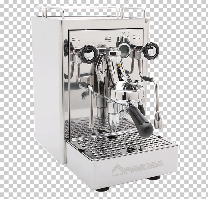 Coffee Espresso Machines Faema Cappuccino PNG, Clipart, Cappuccino, Coffee, Coffeemaker, Coffee Roasting, Decaffeination Free PNG Download