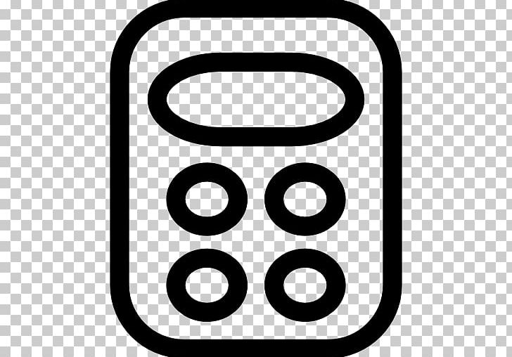 Computer Icons Calculator PNG, Clipart, Area, Black And White, Calculation, Calculator, Circle Free PNG Download