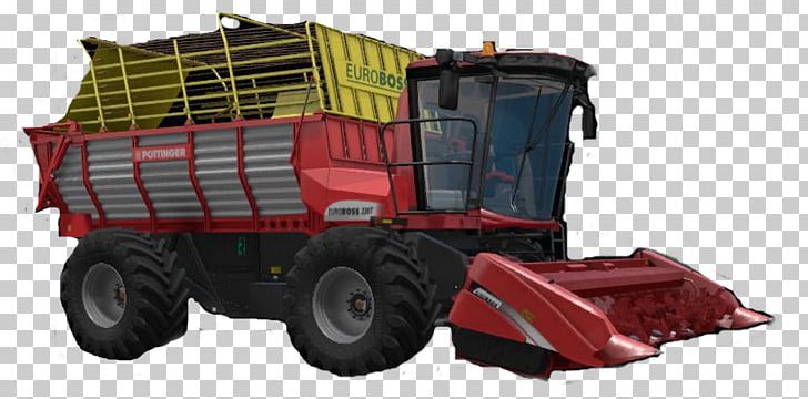Farming Simulator 17 Tractor Combine Harvester John Deere Mower PNG, Clipart, Agricultural Machinery, Automotive Tire, Case Ih, Combine Harvester, Farming Simulator Free PNG Download