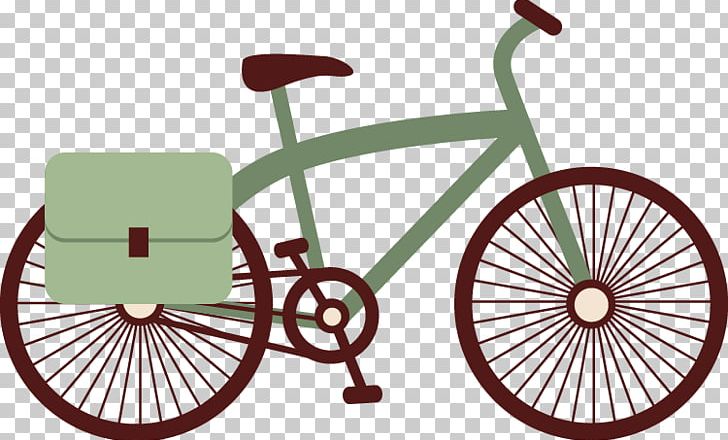 Folding Bicycle Cruiser Bicycle Hybrid Bicycle Road Bicycle PNG, Clipart, Bicycle, Bicycle Accessory, Bicycle Frame, Bicycle Part, Christmas Decoration Free PNG Download