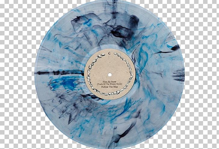 Hymn To The Immortal Wind Phonograph Record LP Record Color Album PNG, Clipart, Album, Blue, Ceschi, Circle, Color Free PNG Download