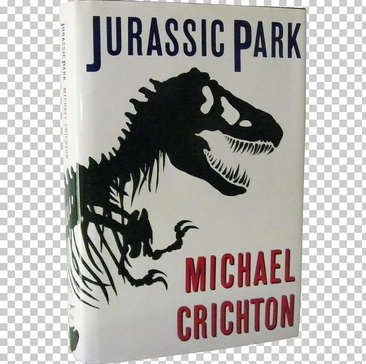 Jurassic Park The Lost World Book Cover Novel PNG, Clipart, Author, Book, Book Cover, Brand, Chip Kidd Free PNG Download