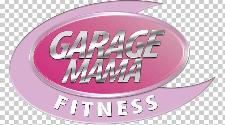 Logo Brand Font Product Pink M PNG, Clipart, Brand, Garage Gym, Label, Logo, Magenta Free PNG Download
