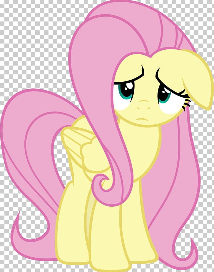 My Little Pony: Friendship Is Magic Fluttershy Fake It Til You Make It Horse PNG, Clipart, Animal Figure, Art, Cartoon, Character, Deviantart Free PNG Download