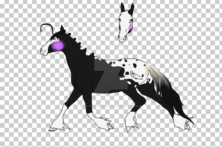 Pony Mustang Foal Stallion Colt PNG, Clipart, Art, Bridle, Colt, Eerie, Fictional Character Free PNG Download