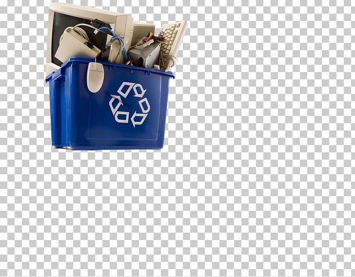 Recycling Bin Rubbish Bins & Waste Paper Baskets Computer Recycling PNG, Clipart, Business, Computer Recycling, Electric Blue, Electronic Waste, Municipal Solid Waste Free PNG Download