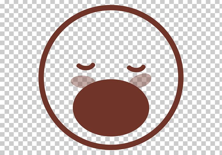 Smiley Emoji Emoticon PNG, Clipart, Apple Color Emoji, Circle, Computer Icons, Deep Sleep, Dibujos Free PNG Download