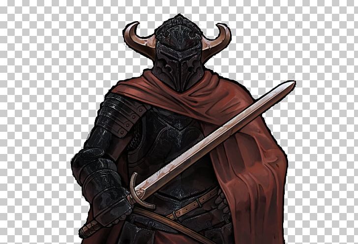 Sword Robe Knight Legendary Creature PNG, Clipart, Cold Weapon, Fictional Character, Knight, Legendary Creature, Mythical Creature Free PNG Download