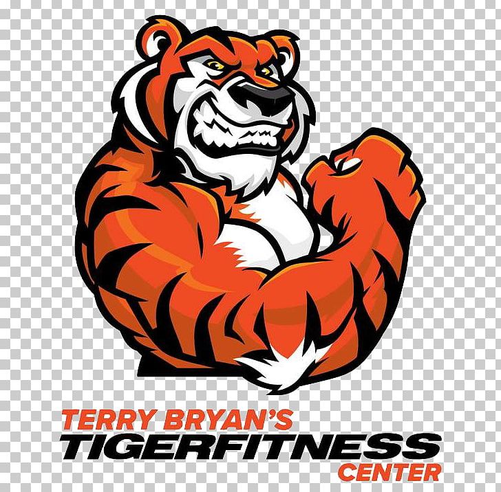 Tiger Fitness Inc. Physical Fitness Exercise Equipment Dietary Supplement PNG, Clipart, Artwork, Big Cats, Bodybuilding, Bodybuilding Supplement, Carnivoran Free PNG Download