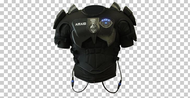 Virtual Reality Haptic Suit Gilets Haptic Technology PNG, Clipart, 51 Surround Sound, Clothing, Force Feedback, Gilets, Haptic Technology Free PNG Download
