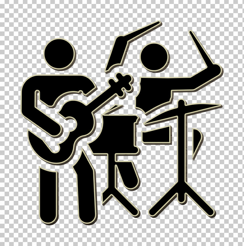 Music Festival Icon Band Icon PNG, Clipart, Band Icon, Concert, Festival, Free Festival, Logo Free PNG Download