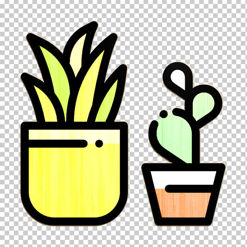 Flower Icon Home Decoration Icon Plant Icon PNG, Clipart, Cactus, Flower, Flower Icon, Garden, Garden Centre Free PNG Download