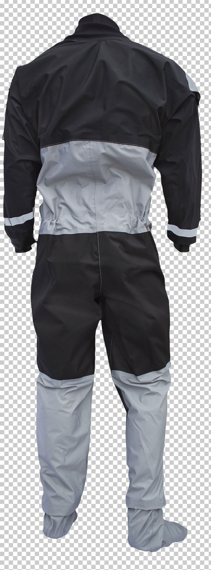 Dry Suit Zipper Aquamarin Segelsport GmbH Dry Fashion Sportswear GmbH PNG, Clipart, Black, Boilersuit, Clothing, Dry Fashion Sportswear Gmbh, Dry Suit Free PNG Download
