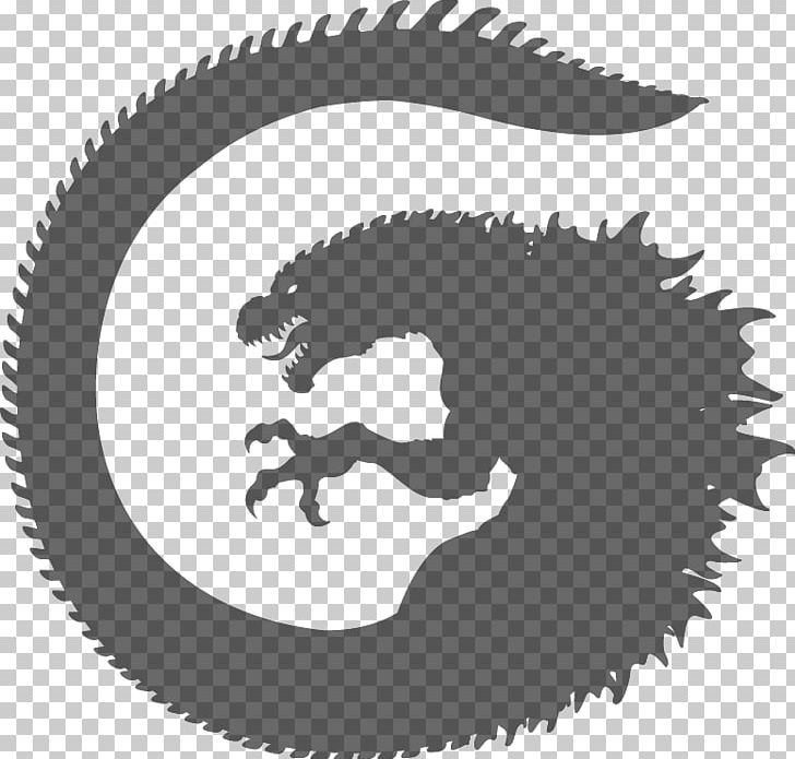 Godzilla: Monster Of Monsters YouTube Art PNG, Clipart, Art, Black, Black And White, Circle, Computer Wallpaper Free PNG Download