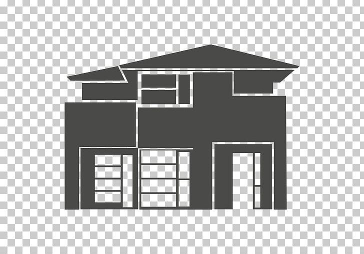 House Silhouette Interior Design Services Building PNG, Clipart, Angle, Architecture, Black And White, Computer Icons, Drawing Free PNG Download