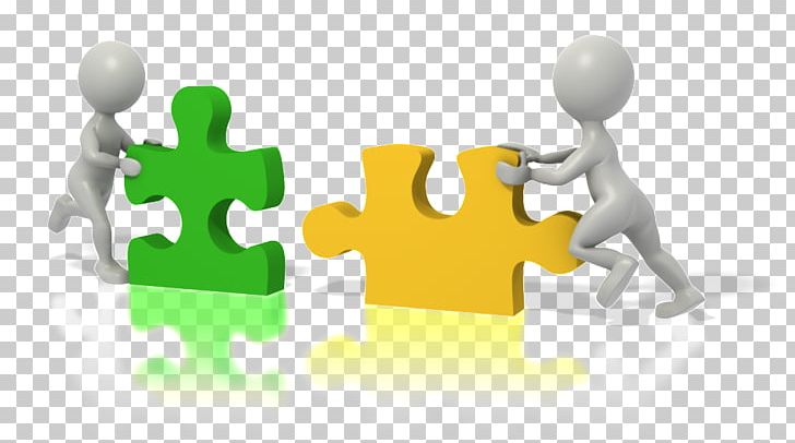 Jigsaw Puzzles Animated Film Stick Figure 3D-Puzzle PNG, Clipart, Animated Film, Brand, Business, Collaboration, Communication Free PNG Download