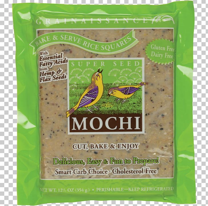 Mochi Organic Food Rice Cake Japanese Cuisine PNG, Clipart, Bird Food, Bird Supply, Brown Rice, Chocolate Syrup, Fauna Free PNG Download