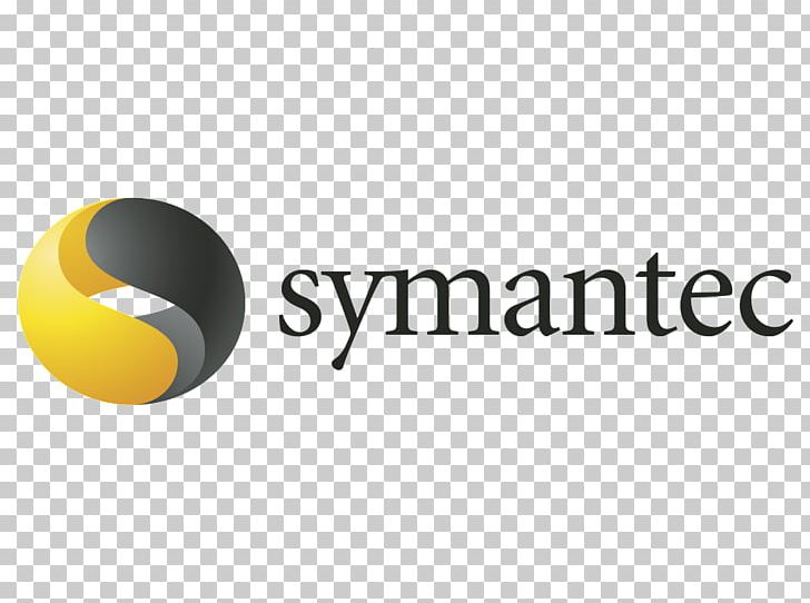 Symantec Logo Brand Norton AntiVirus Yellow PNG, Clipart, Brand, Computer Security, Line, Logo, Mobile Security Free PNG Download