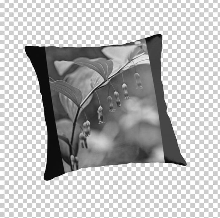 Throw Pillows Cushion White PNG, Clipart, Black And White, Cushion, Furniture, Monochrome Photography, Pillow Free PNG Download