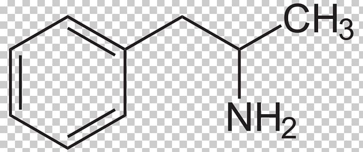 Amphetamine MDMA Structure Structural Formula PNG, Clipart, Amine, Amphetamine, Angle, Area, Black Free PNG Download