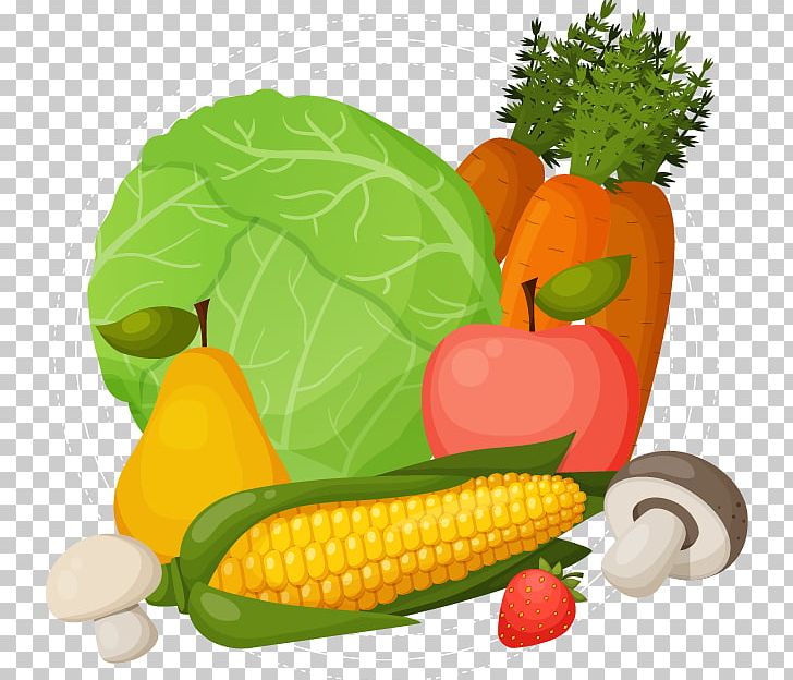 Fruit Salad Vegetable Vegetarian Cuisine PNG, Clipart, Cartoon, Corn, Cuisine, Dishes, Encapsulated Postscript Free PNG Download