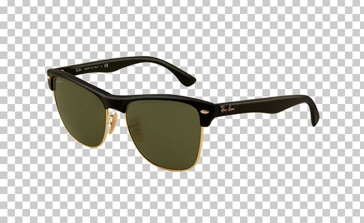 Ray-Ban Clubmaster Oversized Sunglasses Ray-Ban Wayfarer Ray-Ban Clubmaster Aluminium PNG, Clipart, Brown, Glasses, Oakley Inc, Rayban, Ray Ban Free PNG Download